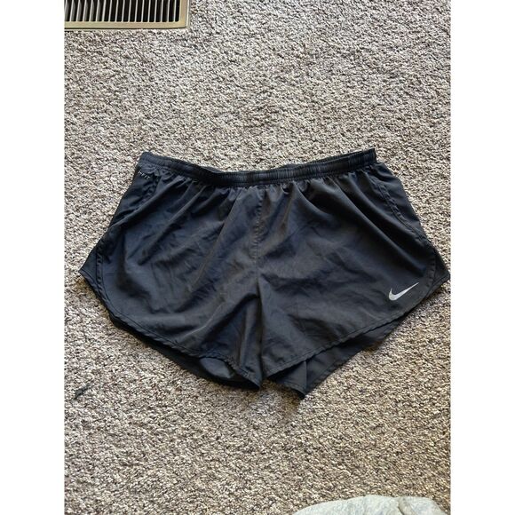 Nike Dri-Fit XL Running Shorts - Picture 1 of 8